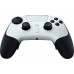 Razer Wireless Esports Controller for PlayStation 5 and PC | Raiju V3 Pro | White
