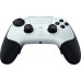 Razer Wireless Esports Controller for PlayStation 5 and PC | Raiju V3 Pro | White