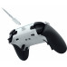 Razer Wireless Esports Controller for PlayStation 5 and PC | Raiju V3 Pro | White