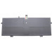 75Wh 4-cell laptop battery,