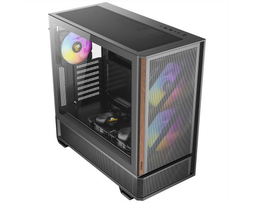Antec P30 ARGB Black (0-761345-10255-1)