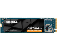 KIOXIA EXCERIA G3            1TB M.2 2280 PCIe 5.0   LVC10Z001TG