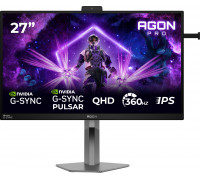 AOC Agon Pro AG276QSG2 Pulsar