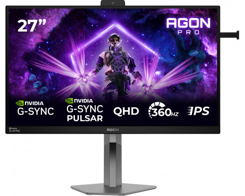 AOC Agon Pro AG276QSG2 Pulsar