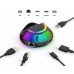 Station Forcking Rgb Hdmi 4k For Nintenfor Switch 2 / Port Forck Tv + Łaforwarka / Jys-ns2289