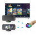 Station Forcking Rgb Hdmi 4k For Nintenfor Switch 2 / Port Forck Tv + Łaforwarka / Jys-ns2289