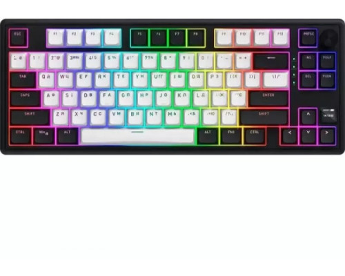 Hator HTK3880UA Skyfall 80 MAG ULTIMA 8K Bezprzewodowa  do gier ENG/UA/RU HTK3880UA (8721325182982)