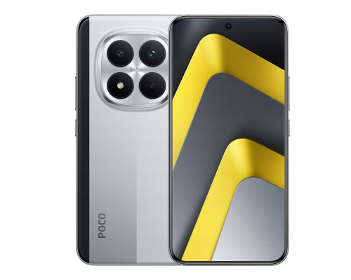 Xiaomi M8 Pro 5G 8/256GB Silver  (72942)