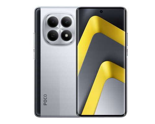 Xiaomi M8 5G 8/256GB Silver  (72375)