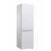 TCL | RF260BWE0 | Energy efficiency class E | Free standing | Combi | Height 182.3 cm | net capacity 187 L | Zamrażarka net capacity 73 L | 40 dB | White