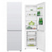 TCL | RF260BWE0 | Energy efficiency class E | Free standing | Combi | Height 182.3 cm | net capacity 187 L | Zamrażarka net capacity 73 L | 40 dB | White