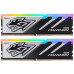 DDR5 Apacer Panther RGB 32GB (2x16GB) 5600MHz CL40 1,25V