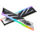 DDR5 Apacer Panther RGB 32GB (2x16GB) 5600MHz CL40 1,25V