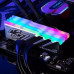 DDR5 Apacer Panther RGB 32GB (2x16GB) 5600MHz CL40 1,25V