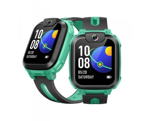 imoo Watch Phone Z1 green