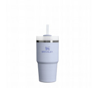 Stanley Mug  Quencher H2.O FlowState 0.6L Dew Drop 10-10826-361