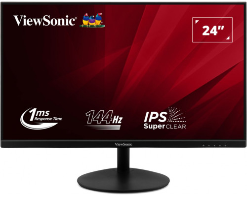 ViewSonic VA24E2-H