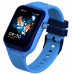 Smartwatch Garett Kids Essa 2 4G AI Blue