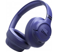 JBL Austiņas JBL Tune 780NC Blue Adaptive Noise Cancelling 1200130030505 JBLT780NCBLU (1200130030505)