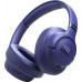 JBL Austiņas JBL Tune 780NC Blue Adaptive Noise Cancelling 1200130030505 JBLT780NCBLU (1200130030505)