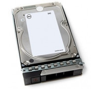DELL 4TB Hard Drive SAS ISE 12Gbps 7.2K 512n 3.5inch CK
