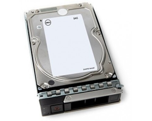 DELL 4TB Hard Drive SAS ISE 12Gbps 7.2K 512n 3.5inch CK