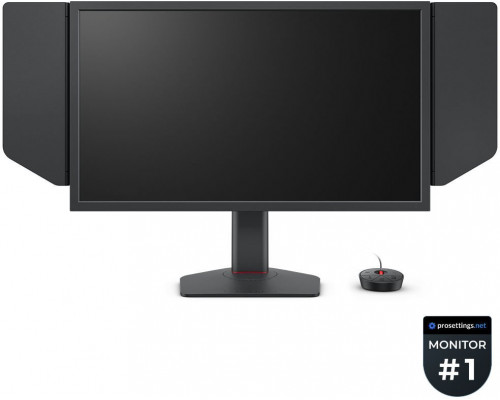 BenQ ZOWIE XL2540X+ (9H.E18LB.QBE)