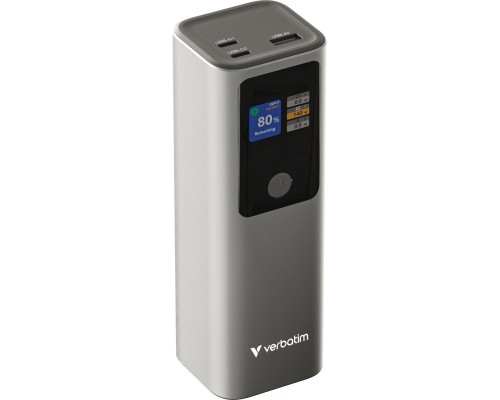 Charge �n� Go Power Bank