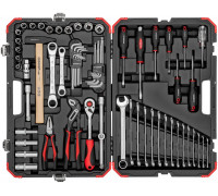 ZESTAW KLUCZY NASADOWYCH 1/2 SW 8-24MM