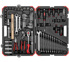 ZESTAW KLUCZY NASADOWYCH 1/2 SW 8-24MM