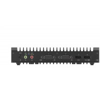 Mini PC Lenovo LENOVO ThinkEdge SE10 Intel Atom x6425RE 8GB 256GB SSD M.2 PCIe Wi-Fi 6E+BT 5.1 IGEL 3Y OS