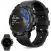 Ksix Smartwatch EXPLORER, Black