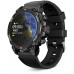 Ksix Smartwatch EXPLORER, Black