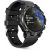 Ksix Smartwatch EXPLORER, Black
