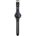 Ksix Smartwatch EXPLORER, Black