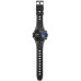 Ksix Smartwatch EXPLORER, Black
