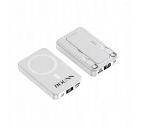 Bounn Power Bank Magsafe indukcja cable 10000mAh
