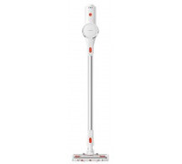 Xiaomi Vacuum Cleaner | G20 Lite EU | Cordless | 215 W | 22.2 V | White | Warranty 3 month(s)