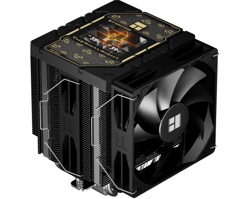 Peerless Assassin 120 Vision Black