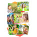 Bestway  Frame-Based  610 x 366 x 122 cm 18w1 Bestway 5611R EDUKAMP
