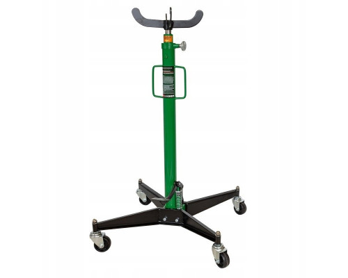 Lift hydraulic do skrzyń biegów 0,5t (h min 110cm, h max 200cm)