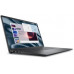 Dell Pro 15 Essential PV15255 | Carbon Black | 15.6 " | FHD | 1920 x 1080 pixels | AMD Ryzen 3 | 7320U | 8 GB | LPDDR5 | Solid-state drive capacity 512 GB | AMD Radeon 610M Graphics | Ubuntu | 802.11ac | Keyboard language English | Warranty 36 month(