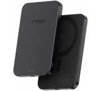 EMPOWER BANK 5000MAH SPACE BLAC
