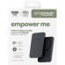 EMPOWER BANK 5000MAH SPACE BLAC