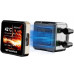 darkFlash EXPLORE DE360 Procesor Chłodnica cieczy all-in-one 12 cm Black 1 szt.