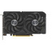 Asus Dual Radeon RX 9060 8GB GDDR6 (DUAL-RX9060-8G)