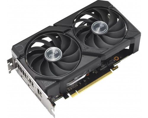 Asus Dual Radeon RX 9060 8GB GDDR6 (DUAL-RX9060-8G)