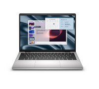 Laptop Dell Pro 14 Essential PV14255 / 14" / AMD Ryzen AI 7 / 16GB / (PV14255_KRK_501_3YPSNO)