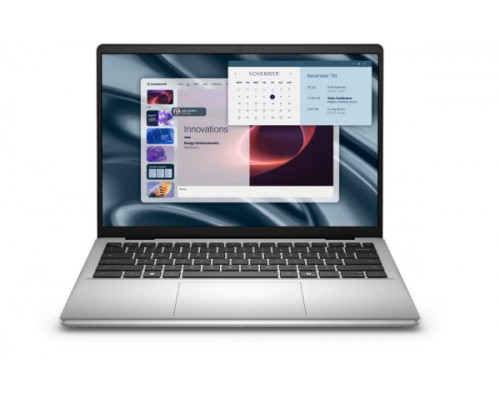 Laptop Dell Pro 14 Essential PV14255 / 14" / AMD Ryzen AI 7 / 16GB / (PV14255_KRK_501_3YPSNO)