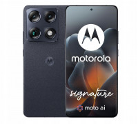 Motorola Moto Signature 5G 16/512GB Carbon